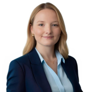 Joelle Best Headshot